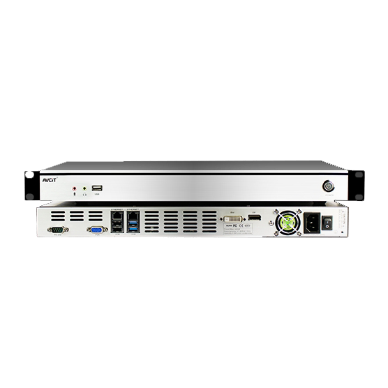 AVCiT DS.X-RBS